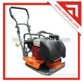 Water tank four cycle Forward vibratory plate compactor